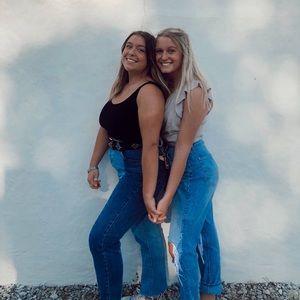 Meet your Posher, Shelbie